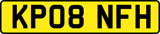 KP08NFH