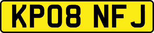 KP08NFJ