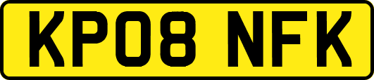 KP08NFK