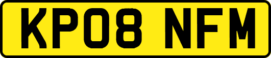 KP08NFM