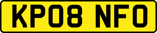 KP08NFO