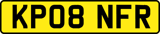 KP08NFR