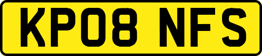 KP08NFS