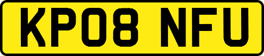 KP08NFU