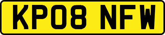 KP08NFW