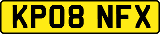 KP08NFX