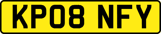 KP08NFY