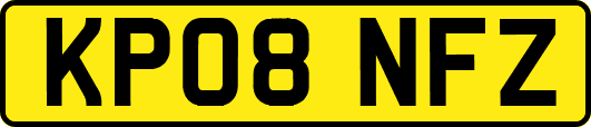 KP08NFZ