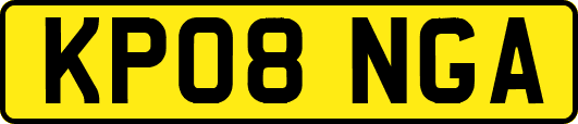 KP08NGA