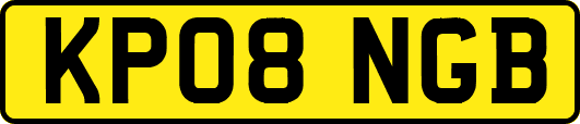 KP08NGB