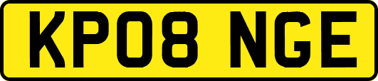 KP08NGE