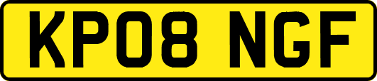 KP08NGF