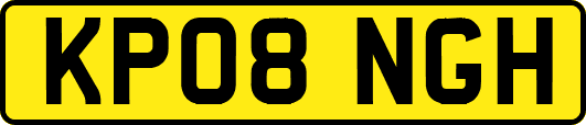 KP08NGH