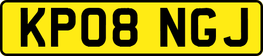 KP08NGJ