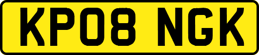 KP08NGK