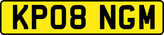 KP08NGM
