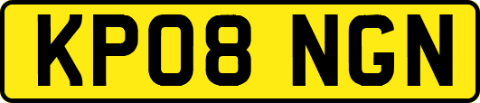 KP08NGN