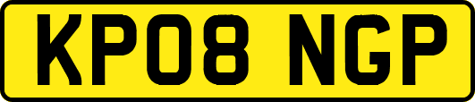 KP08NGP
