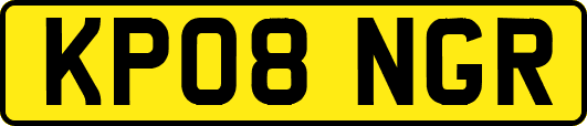 KP08NGR