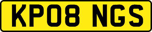 KP08NGS