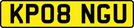 KP08NGU