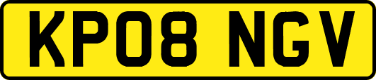 KP08NGV