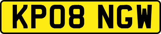KP08NGW