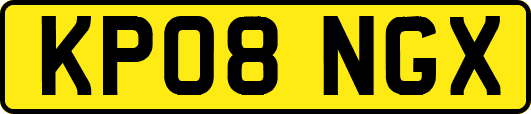 KP08NGX