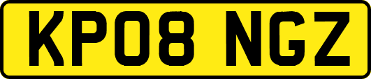 KP08NGZ