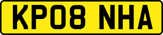 KP08NHA