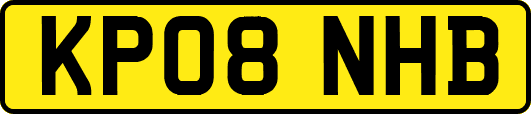 KP08NHB