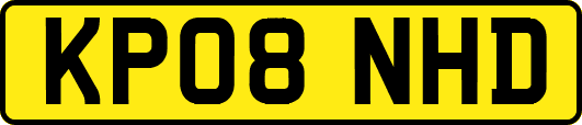 KP08NHD