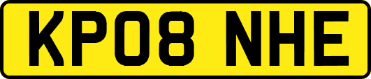 KP08NHE