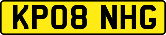 KP08NHG