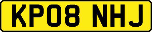 KP08NHJ