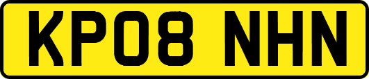 KP08NHN