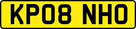 KP08NHO