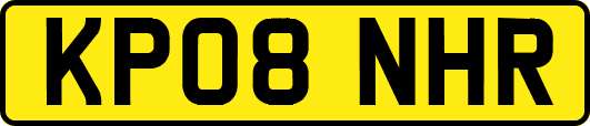 KP08NHR