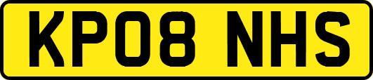 KP08NHS