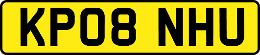 KP08NHU