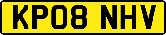 KP08NHV