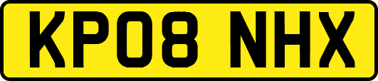 KP08NHX