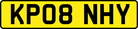 KP08NHY