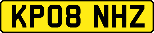 KP08NHZ