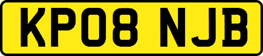 KP08NJB