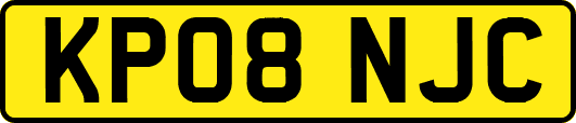 KP08NJC