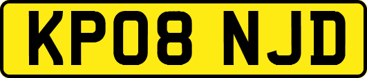 KP08NJD