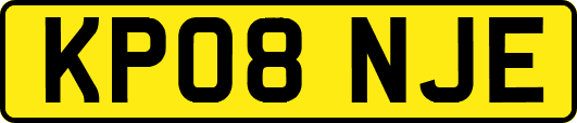 KP08NJE
