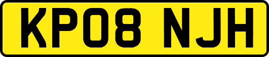 KP08NJH