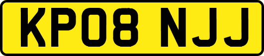 KP08NJJ